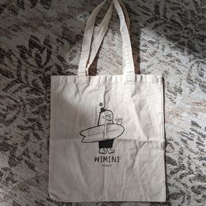HAWAII Wimini Tote Bag